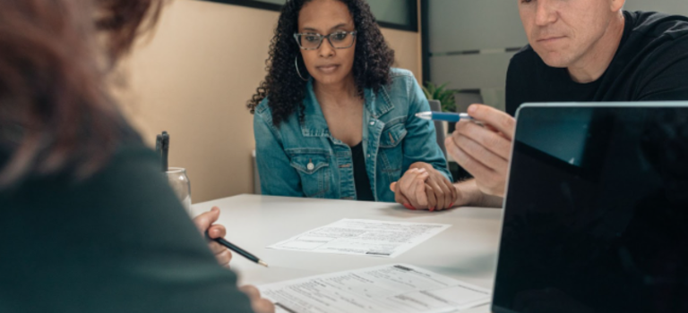 car title transfer in PA